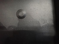 фото thumb №6, Бампер перед передний peugeot 2008 ii lift 2023- e-2008