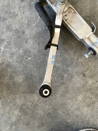 фото thumb №14, Porsche 991 gt2 gt3 rs подвешивание правые перед