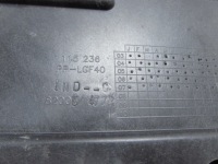 Renault master ii movano 03-10 основание корпус аккумулятор 8200544772 в Украине, фото thumb