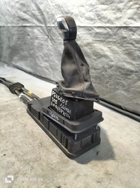 фото thumb №9, Peugeot 308 ii t9 1.6 hdi домкрат троси перемикання передач 9806936580 5-biegów