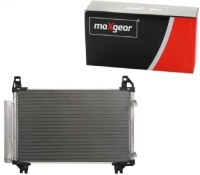 фото thumb №1, Конденсатор кондиціонера suabru trezia 1.3 2011-