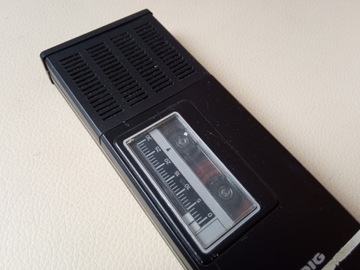 Диктофон Grundig Stenorette 2070