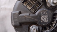 Генератор opel astra j insignia a zafira c chevrolet 1.6 16v 13502595 Недорого, фото thumb