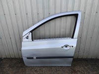 фото thumb №2, Renault clio 3 iii 05- 5d дверь левая перед