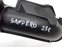 Пабтрубок  шланг труба воздухозаборник воздуха 111393ps dacia sandero 3 1.0 tce 23r Киев, фото thumb