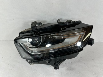 фото thumb №6, A4 8k рестайлінг ксенон led некерований лампа права ліва 8k0941005c 8k0941006c