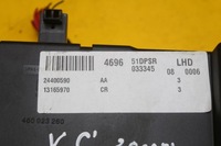 фото thumb №9, Коробка модуль bsi vectra c 3.0 cdti 24400590