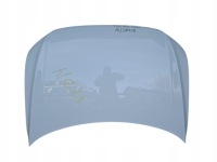 фото thumb №1, Vw tiguan 2 lift 2 allspace 2016-25 rok 5nn капот крышка двигателя