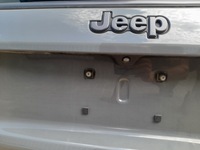 фото thumb №8, Jeep compass ii lift 21- крышка багажника багажника pdn trailhawk usa