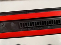 фото thumb №9, Audi оригінальний номер 8w0853374f молдинг поріг