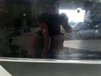 фото thumb №10, Vw passat b6 универсал 06r дверь правые зад код l041