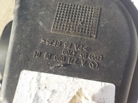 фото thumb №7, Mercedes w203 00-04 труба резонатор глушник шумів