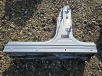 Купити Vw passat b8 стовпчик  поріг лівий, фото thumb