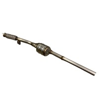 фото thumb №12, Катализатор renault express van 1.3 tce