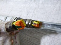 фото thumb №5, Шторка безопасности подушка сиденье правая jeep compass ii kpl