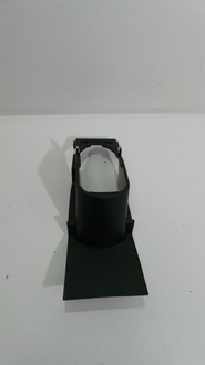 фото thumb №1, Honda hr-v ii 2017 туннель средний консоли