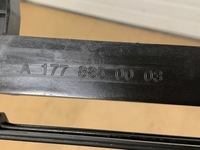 фото thumb №9, Mercedes a klasa 177 w177 жалюзі