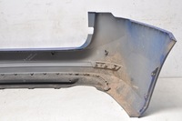 фото thumb №14, Skoda octavia iv бампер задня задній kombi pod pdc