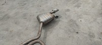 фото thumb №10, Гасник вихлоп audi a6 c7 a7 4g0253611m 4g0253612m