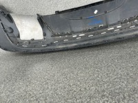 Накладка бампер задняя спойлер диффузор mercedes gla 156 a1568852600 poznań с Разборки, фото thumb