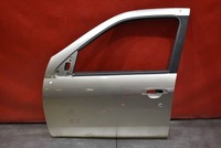фото thumb №4, Дверь левая перед передние tehnk renault thalia 2 ii 08-12