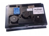 фото thumb №2, Кассета отопления панель блок управления scania r 1768321