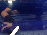 фото thumb №8, Vw golf plus дверь перед правое передние ld5q