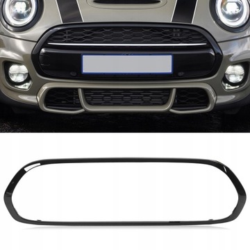 фото thumb №9, Рамка ґрати бампера mini cooper f56 оригінал