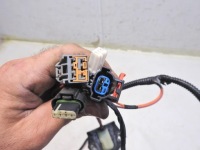 фото thumb №3, Жгут электропроводка дверь правый задняя dodge caliber