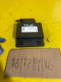 фото thumb №1, Audi a4 b8 - 13jp стабилизатор напряжения 8k0949663b