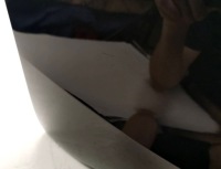 фото thumb №13, Новий org бампер задня vw golf viii lc7q bez pdc