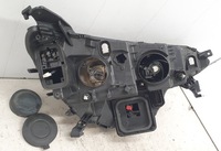 фото thumb №14, Renault megane iv 4 лампа перед ліва led оригінал європа