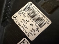 Лампа фара правый перед mercedes gla x156 156 bi-xenon европа комплектная Киев, фото thumb