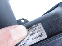 Bmw x3 e83 рестайлінг  lci 30sd інтеркулер Ціна, фото thumb