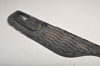 фото thumb №8, Mini f56 накладка бампера задняя задняя 7315501