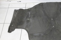 Шумоізоляція капот + кліпси mercedes clk w208 1997r- Недорого, фото thumb