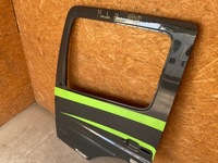 фото thumb №8, Mercedes atego двері передні ліва перед