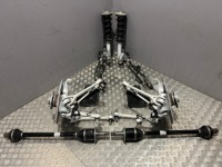 Купить Idealne подвеска правое задний  mercedes sl r232 w232 6.3 amg-s sl55 2022-, фото thumb