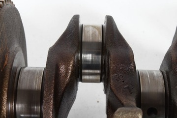 фото thumb №14, Bmw e90 320si n45 173km wał колінчастий вкладиші