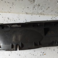 фото thumb №6, Защита порог багажника qashqai ii j11