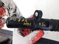 фото thumb №8, Peugeot 307 1.6hdi 2005r циліндр зчеплення