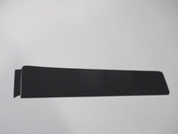 фото thumb №1, Peugeot 206 hb маскувальна накладка стійка двері лівих передніх нова 932697