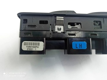 фото thumb №12, Land rover range rover sport l320 2008 панели управление, переключатели