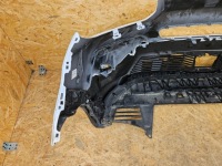 Бампер перед fiat doblo 3 рестайлинг  22- без pdc в Украине, фото thumb