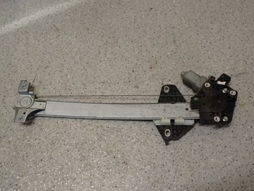 фото thumb №4, Honda civic viii 4d 06- подъемник стекла задний левый