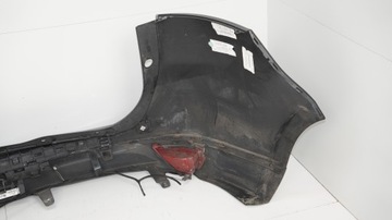 фото thumb №12, Бампер зад задній renault grand scenic iii 09-13r teb66