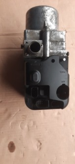 фото thumb №3, Додатковий обігрівач webasto дизель обігрівач top v zuheizer.