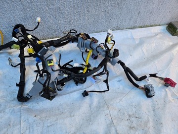 фото thumb №7, Жгут установка 91710-cz010 hyundai tucson iv 4 20-25 1.6 гибрид