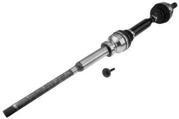 фото thumb №1, Піввісь привідна nty npw-vv-154