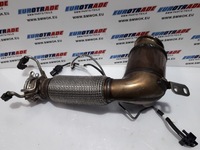 фото thumb №11, Bmw f39 f44 f45 f46 f48 f56 f55 f54 f60 каталізатор 9797075 7560825 313km